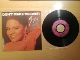 Sybil – Don't Make Me Over