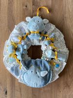 Windeltorte/Windelkranz „kleiner Drache“
