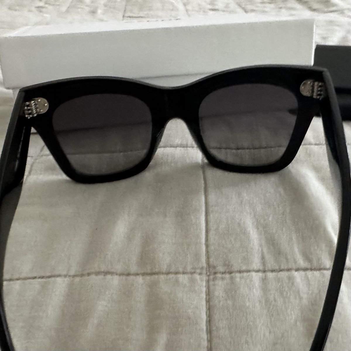 Celine Brillen & Gläser: Celine Cat Eye Sonnenbrille – Neu (gemäss Beschreibung) aus Zürich von Nomase10. 2
