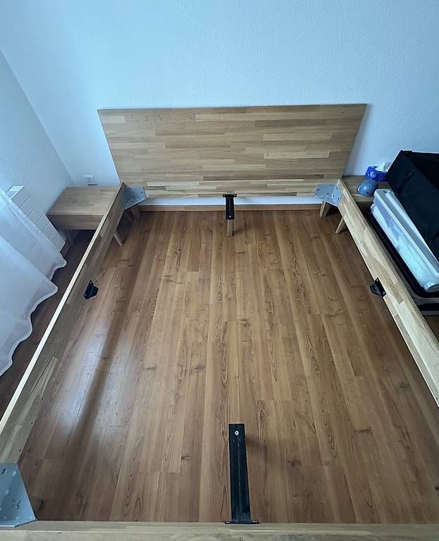 Letti: Doppelbett CARA Micasa – Usato da Winterthur venduto da kayas13 1