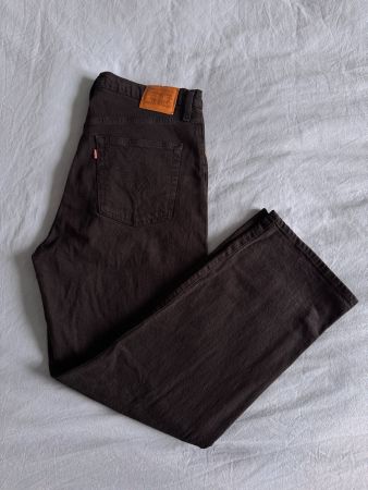 Levi's Ribcage W32/L30