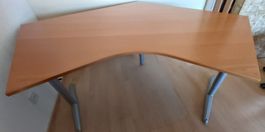 IKEA Schreibtisch