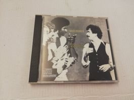 SANTANA - INNER SECRETS