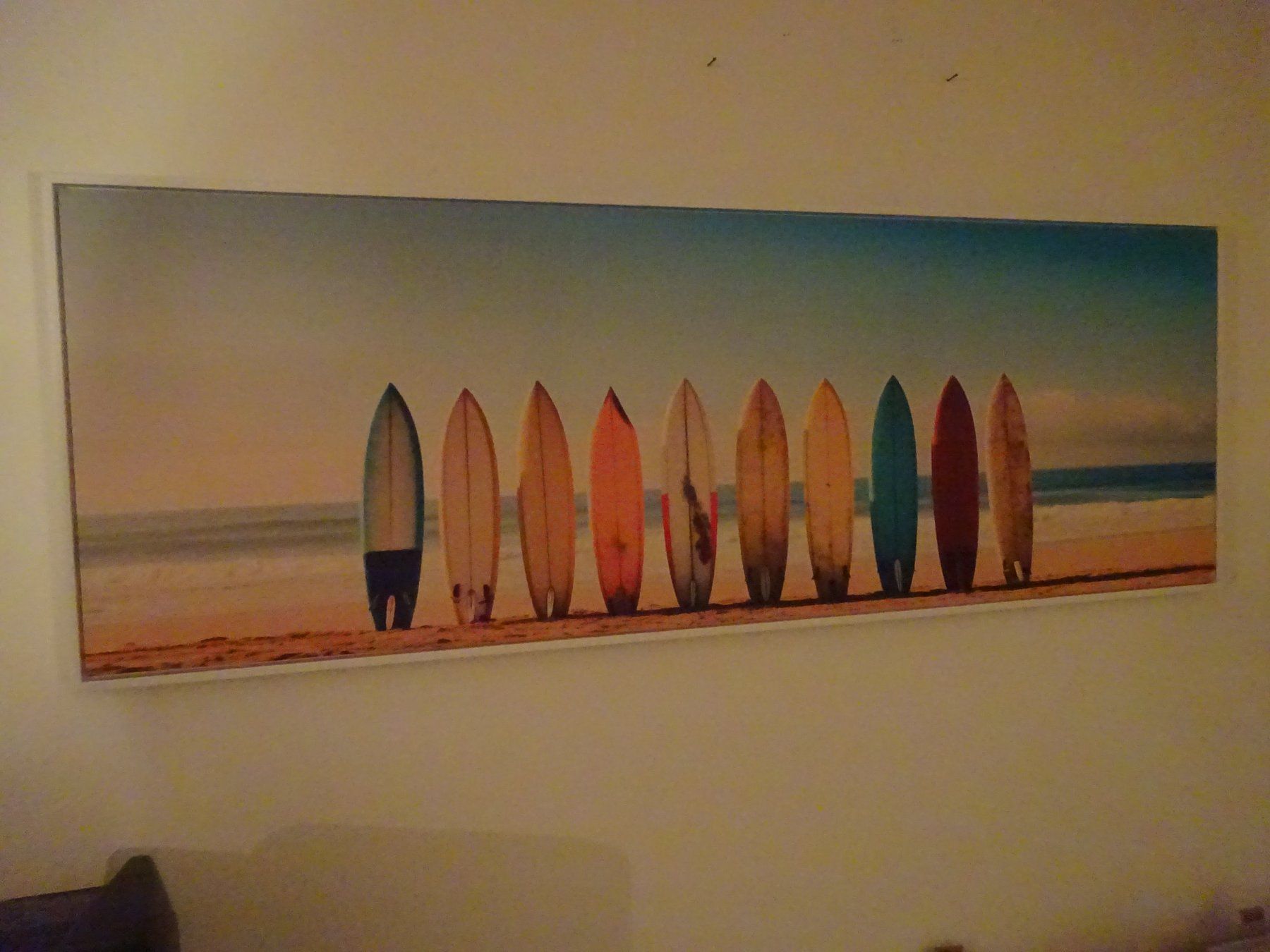 Tavole da surf e di nuoto: MEER * SURF - BOARDS – Usato da Luzern venduto da xrayspex99 1