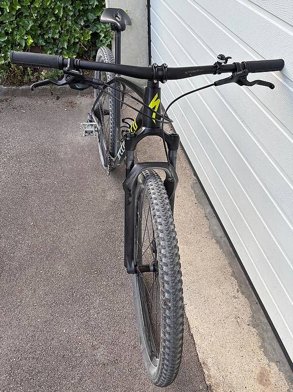 Vélos: Specialized Chisel – D'occasion à Felsberg par Peterli7 1