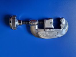 Rohabschneider USA 350