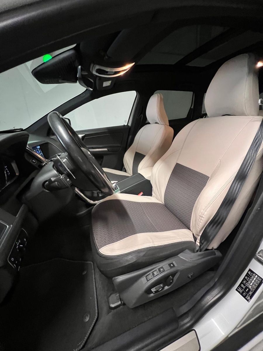 Volvo Automobili: VOLVO XC60 D5 AWD – Usato da Zuzwil SG venduto da Malou80 4
