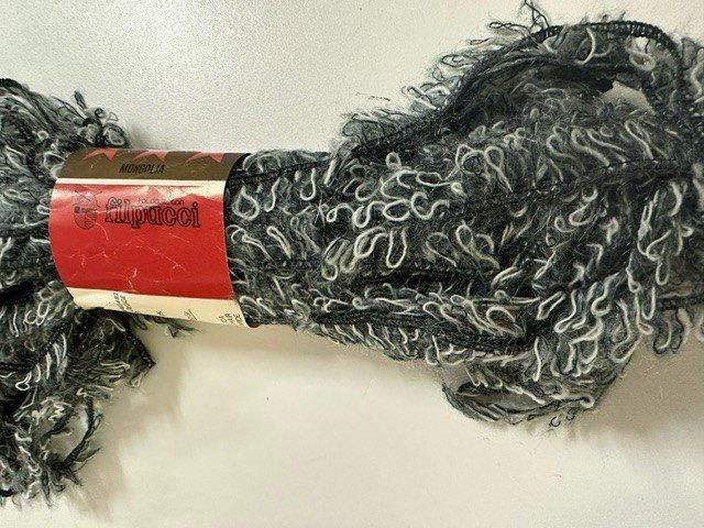 Lana: 9 X 50GR. WOLLE FILPUCCI – Nuovo (secondo la descrizione) da Ostermundigen venduto da wini63 3