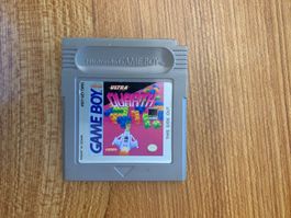 Quarth für Gameboy