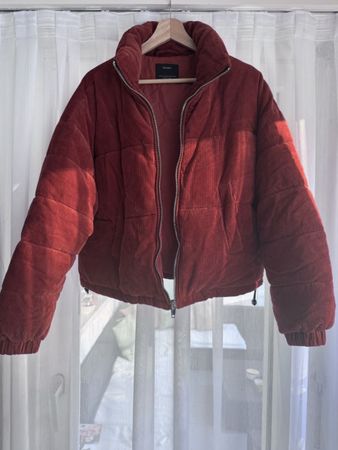 Bershka jacke xs/s