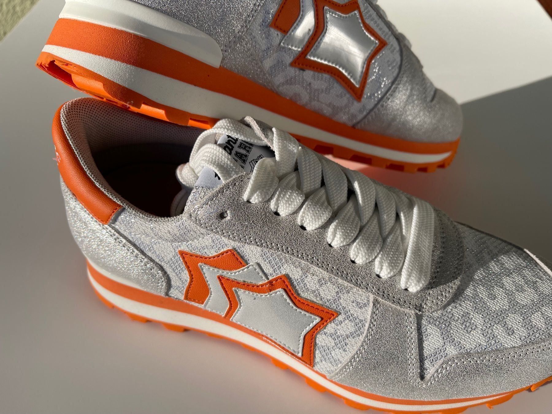 Scarpe da donna: Atlantic Stars Sneakers, Schuhe – Nuovo e nell'imballaggio originale da Kriens venduto da haute.couture 3
