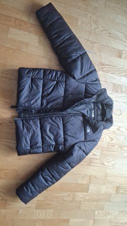 The North Face Daunenjacke Gr. L   Frau / Woman