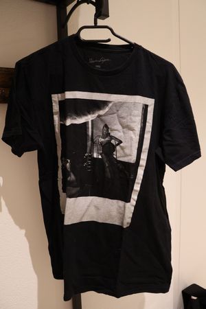 Dua Lipa Future Nostalgia World Tour T-Shirt (M)