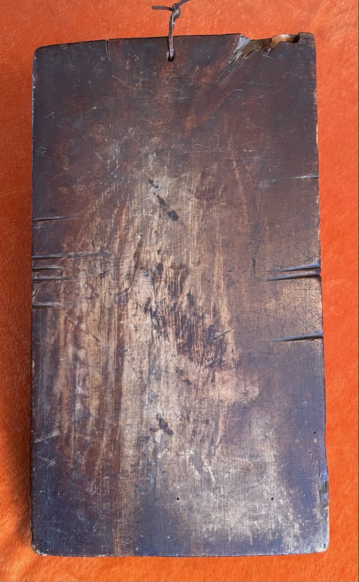 Backformen: Antiker Holzmodel – Gebraucht aus Rorschacherberg von farmer61 3