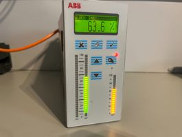 ABB Universal-Prozessregler