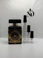 Initio Oud for Greatness 2ml Probe Abfüllung Duftprobe