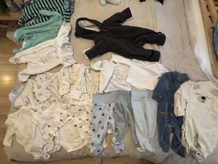 Great selection quality newborn bundle size 56