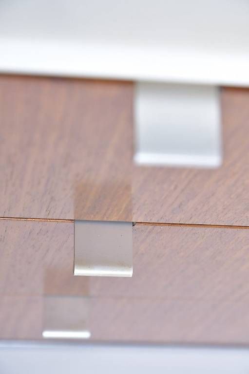 Cassettiere: Florence Knoll Sideboard – Usato da Zürich venduto da IndividumCH 9