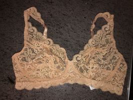 BH HANRO 85A neu