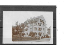 ZH Zürich Haus an der Goldbrunnenstrasse?