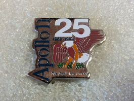 Ansteckpin 115: Apollo 11