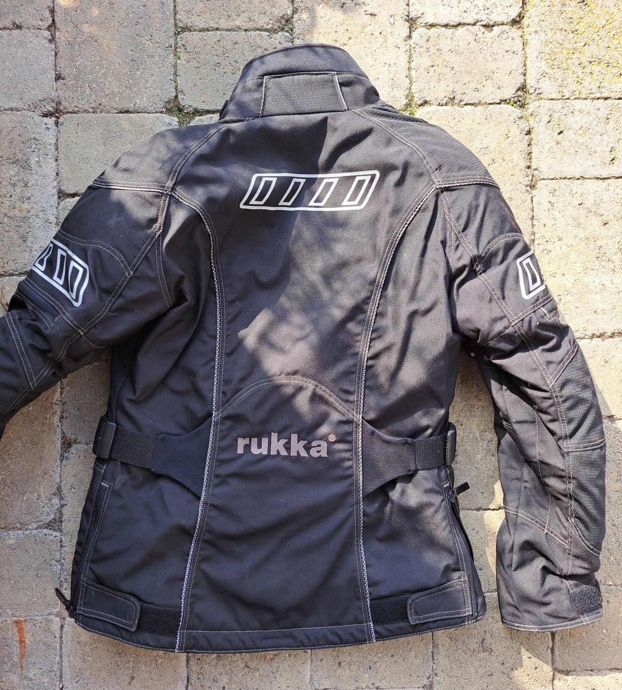 Giacche: Motorradjacke Damen Goretex – Usato da Altishofen venduto da nit13 1