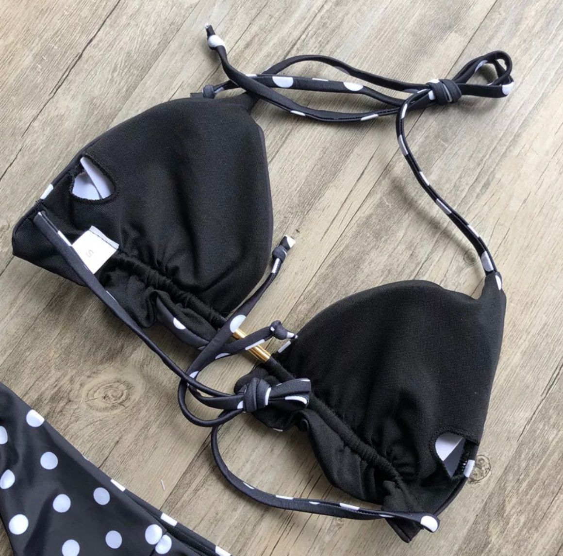 Costumi da bagno & Bikini: Bikini Fabrikneu Gr. S – Nuovo e nell'imballaggio originale da Mühlethurnen venduto da Fudoshin1 3