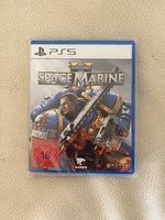 Warhammer 40,000: Space Marine 2 PS5 – NEU & originalverpack