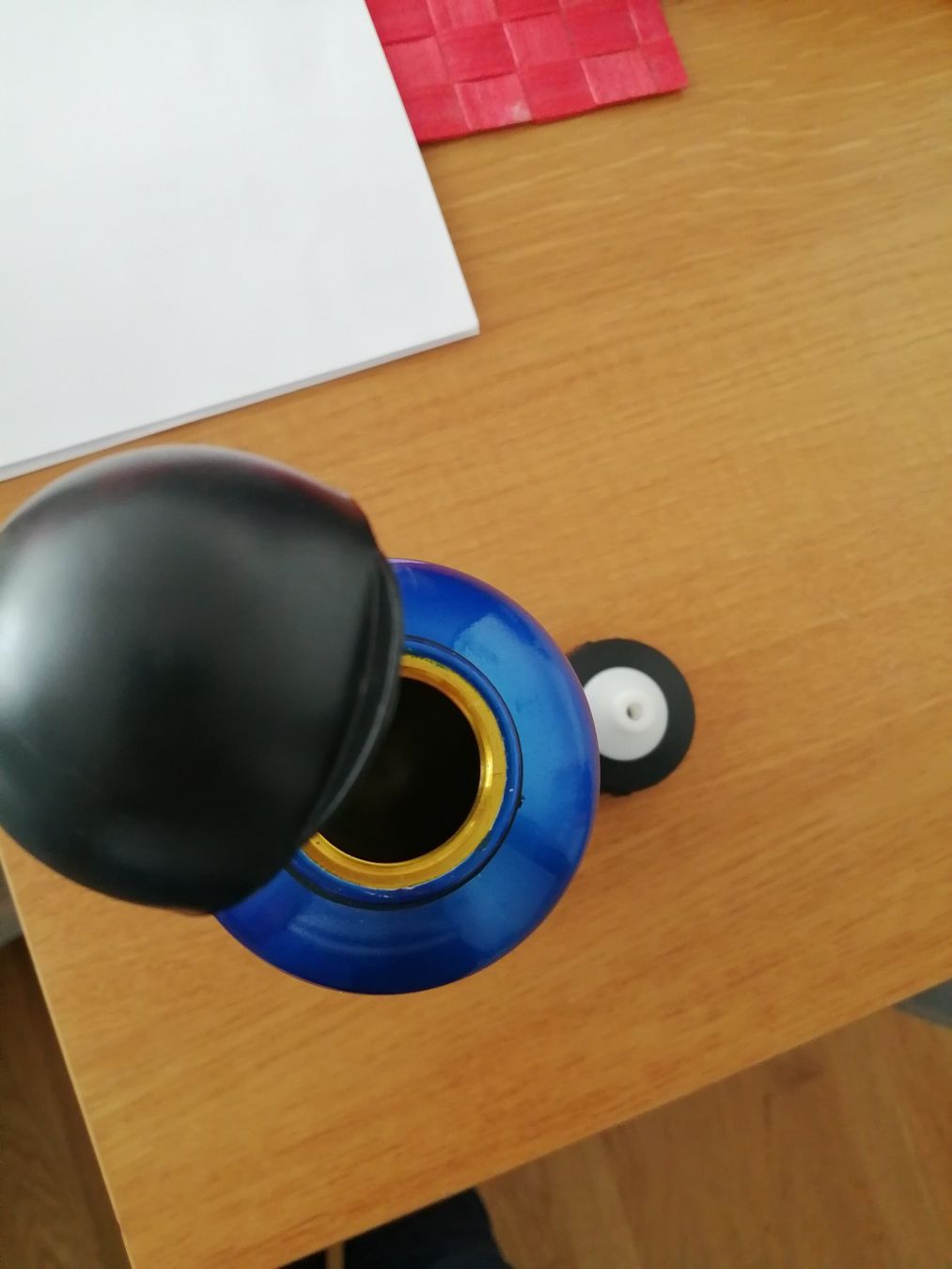 Gourdes & Thermos: Trinkflasche Penn – D'occasion à Windisch par mer_6cjk 2