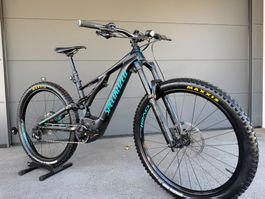 Ebike Specialized Turbo Levo FSR fully Gr. M