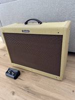 Fender Blues Deluxe Reissue Combo 1x12