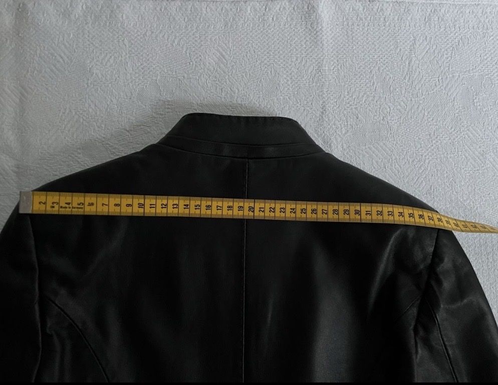 Giacche: Leder Jacke Leonardo Gr.34 – Nuovo e nell'imballaggio originale da Stäfa venduto da Exclusive0 8