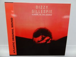 Dizzy Gillespie - Closer To The Source CD