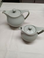 Schönwald 2Teekanne/ Set, Retro Vintage