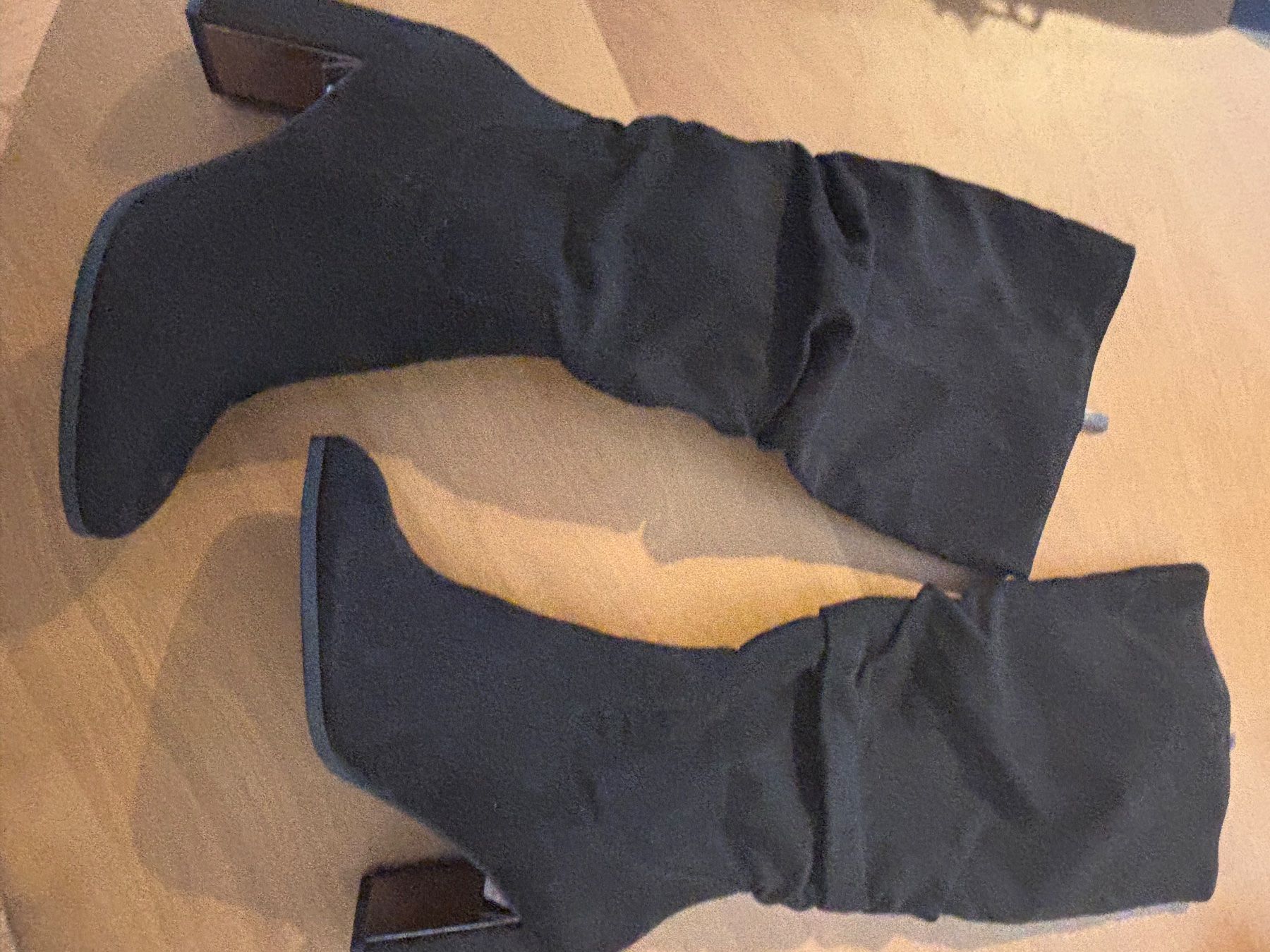Tamaris Scarpe da donna: Tamaris Stiefel mit Absatz – Usato da Baden venduto da van_k2dq