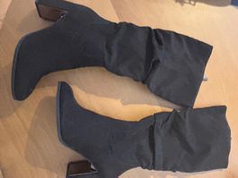 Tamaris Stiefel mit Absatz