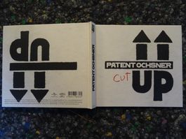 CD : Patent ochsner