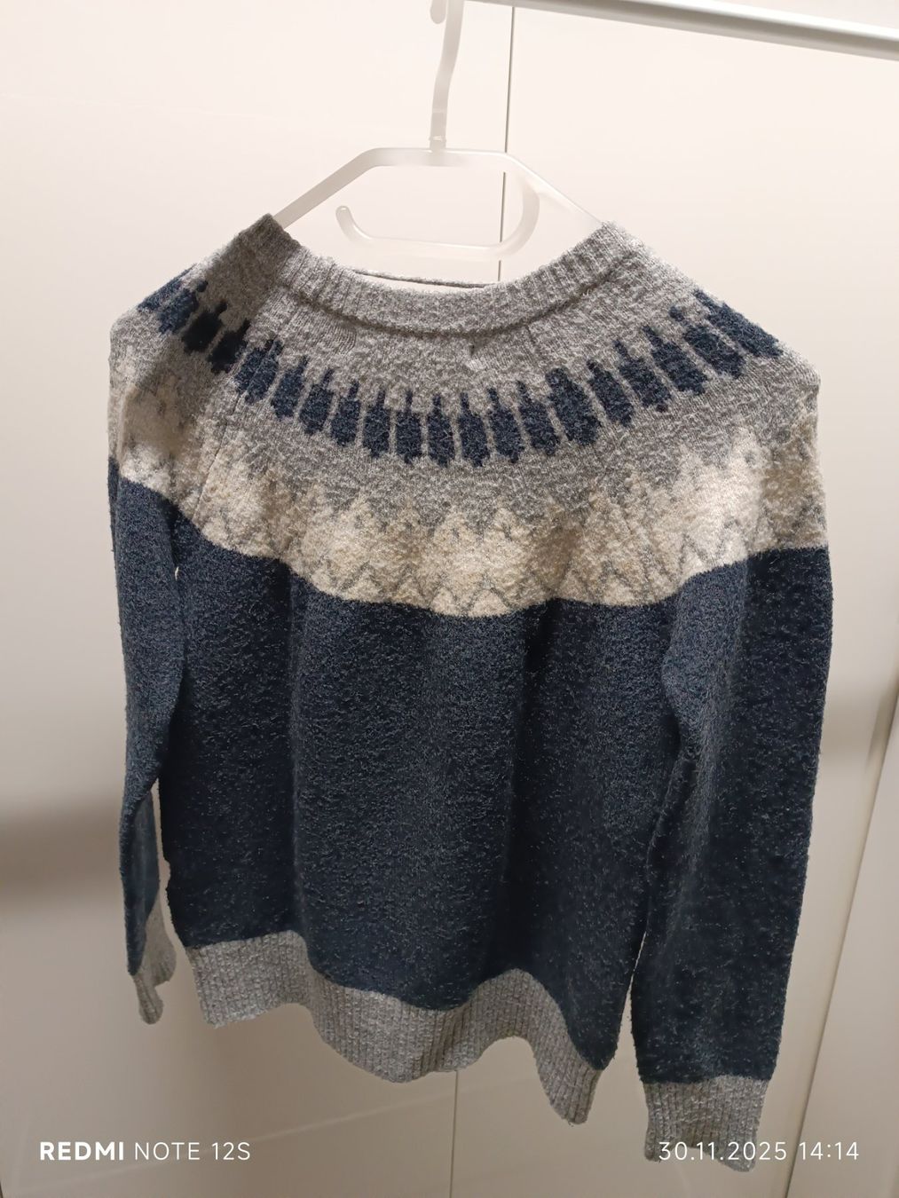 Maglioni & Felpe: Warmer Winter Pullover von Vero Moda, Grösse XS – Usato da Luzern venduto da sim_lqq2 2