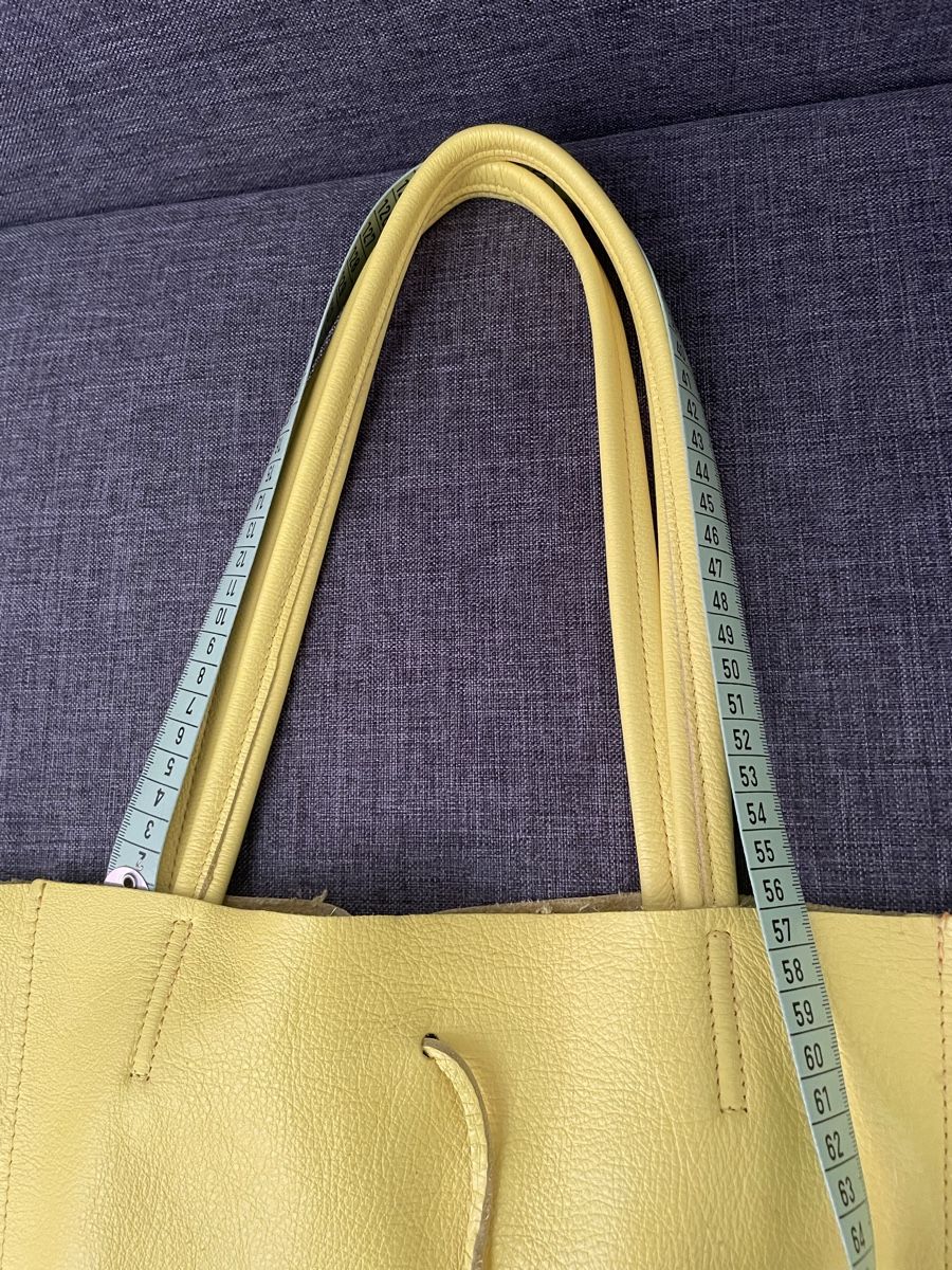 Borse da donna: Handtasche  – Nuovo (secondo la descrizione) da Erlinsbach SO venduto da Rpavone 3