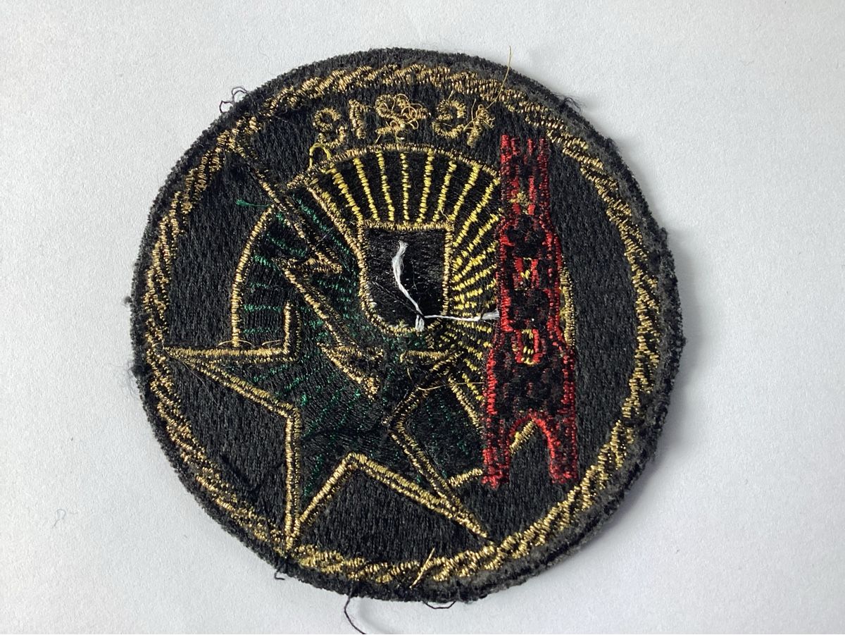 Schweizer Armee Placchette & Badge: Badges – Usato da niederurnen venduto da Hagugelmann 1
