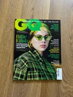 Billie Eilish Magazin