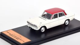 Nissan / Datsun Prince Skyline 2000 GT-B 1964-1965 RHD