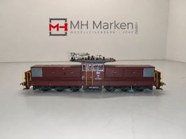 HobbyTrain 61660 SBB CFF FFS E-Lok Ee 6/6 II DC AnalogH0 OVP