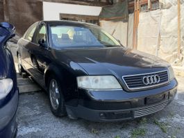 Audi A6 2.8 V6 Automatique – Berline – 1998 – Export/pièces