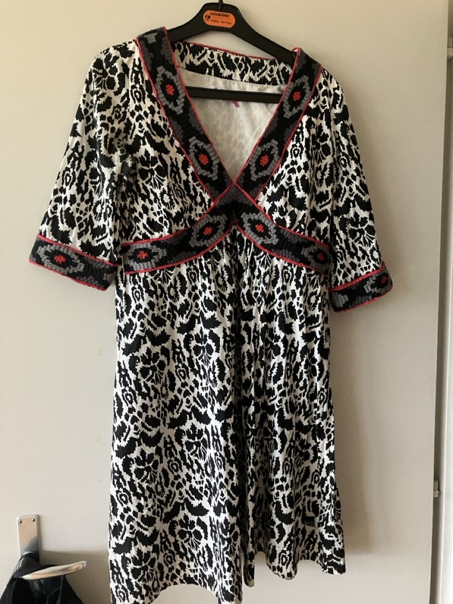 Pepe Jeans Kleider: Robe tunique Pepe Jeans L – Gebraucht aus Carouge GE von Lapsus23