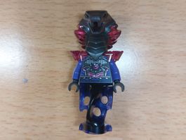Lego Ninjago General Aspheera