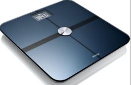 Withings Wi-Fi Body Scale (WBS01)