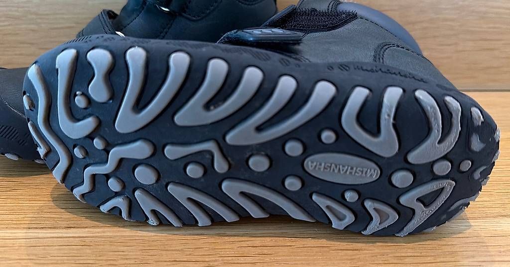 Scarpe per ragazzi: Winterschuhe Gr. 27 – Usato da Döttingen venduto da pelisa 3