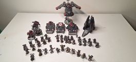 Warhammer 40k Armee