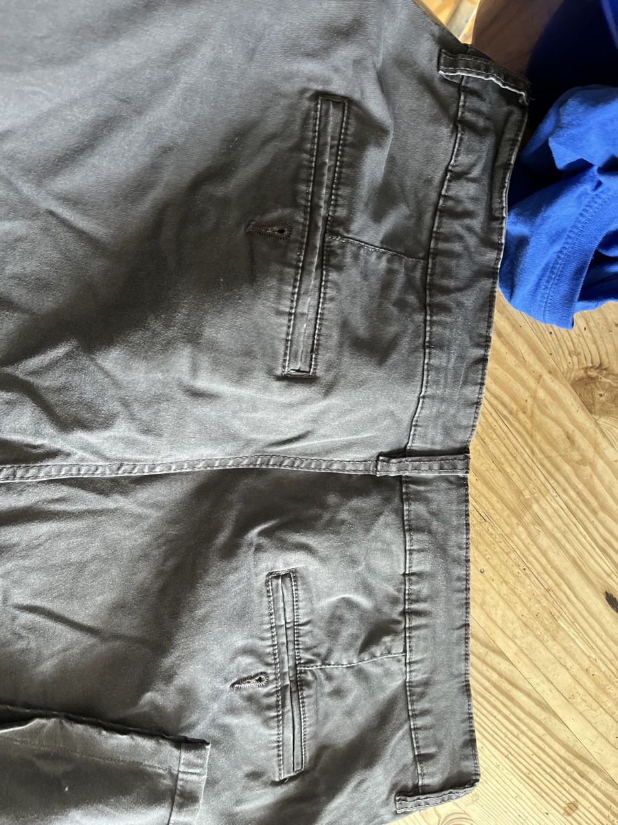 Pantaloni: Pantalon Taille 50 terranova – Usato da Veyrier venduto da kimedovapa 1